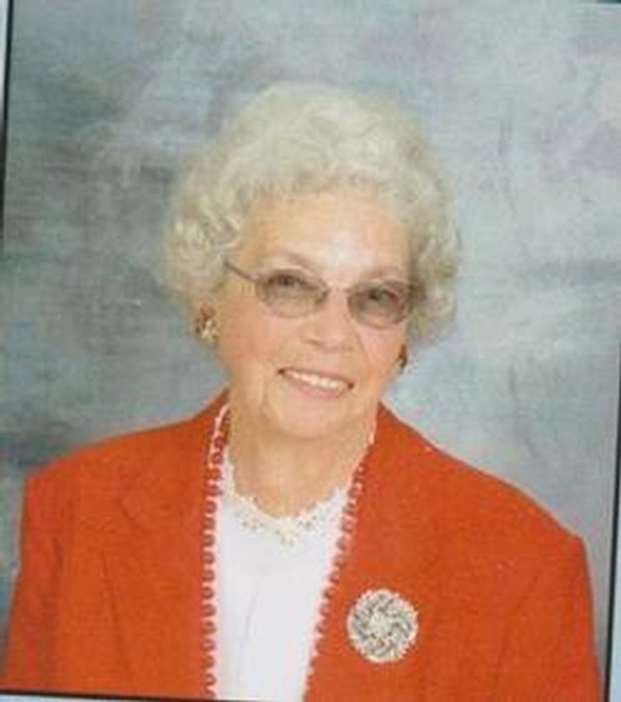Viola Scherer Profile Photo