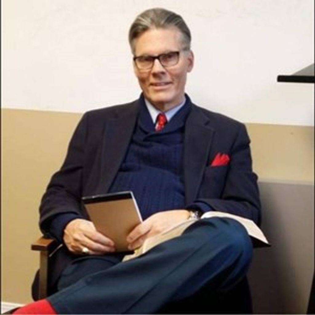 Mark Allen Estes Profile Photo