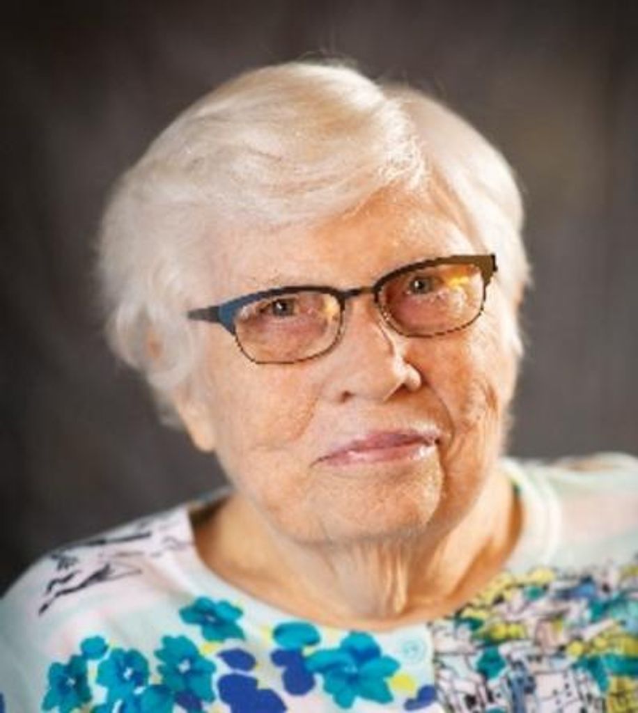 Sister Angeline (Alvina) Freking, Osf