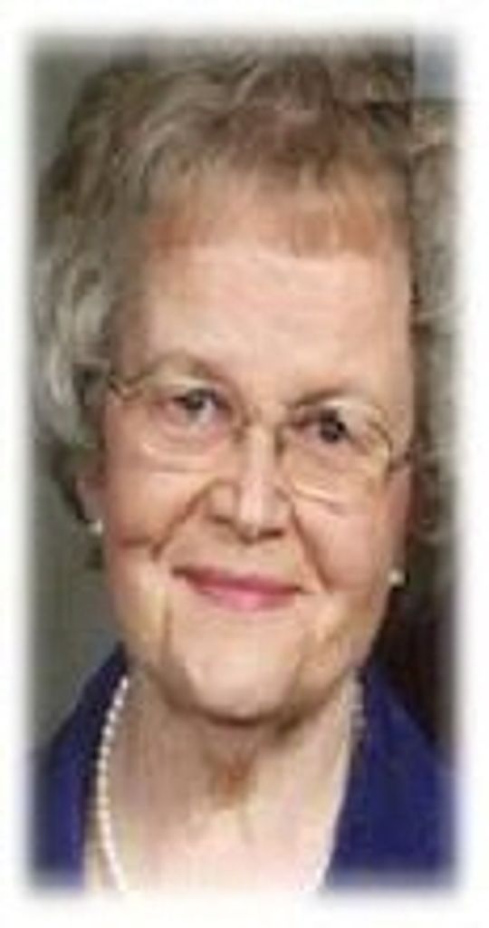 Sandra Bishop Holton