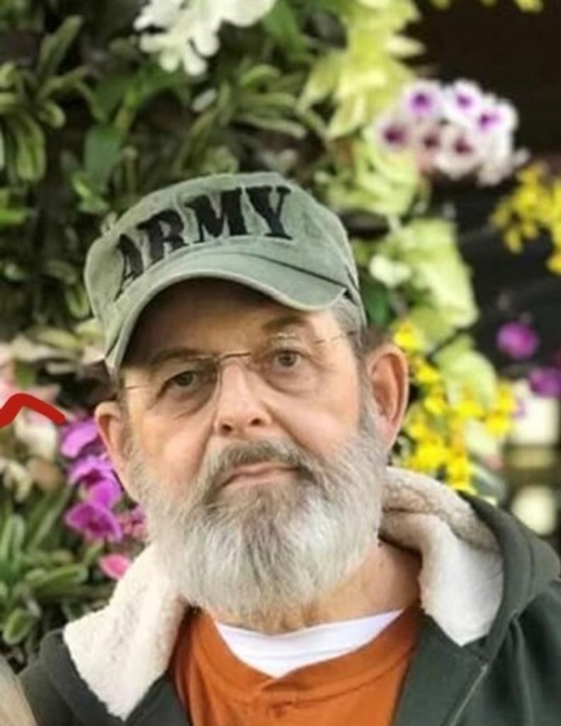 Charles Wayne Rutherford Profile Photo