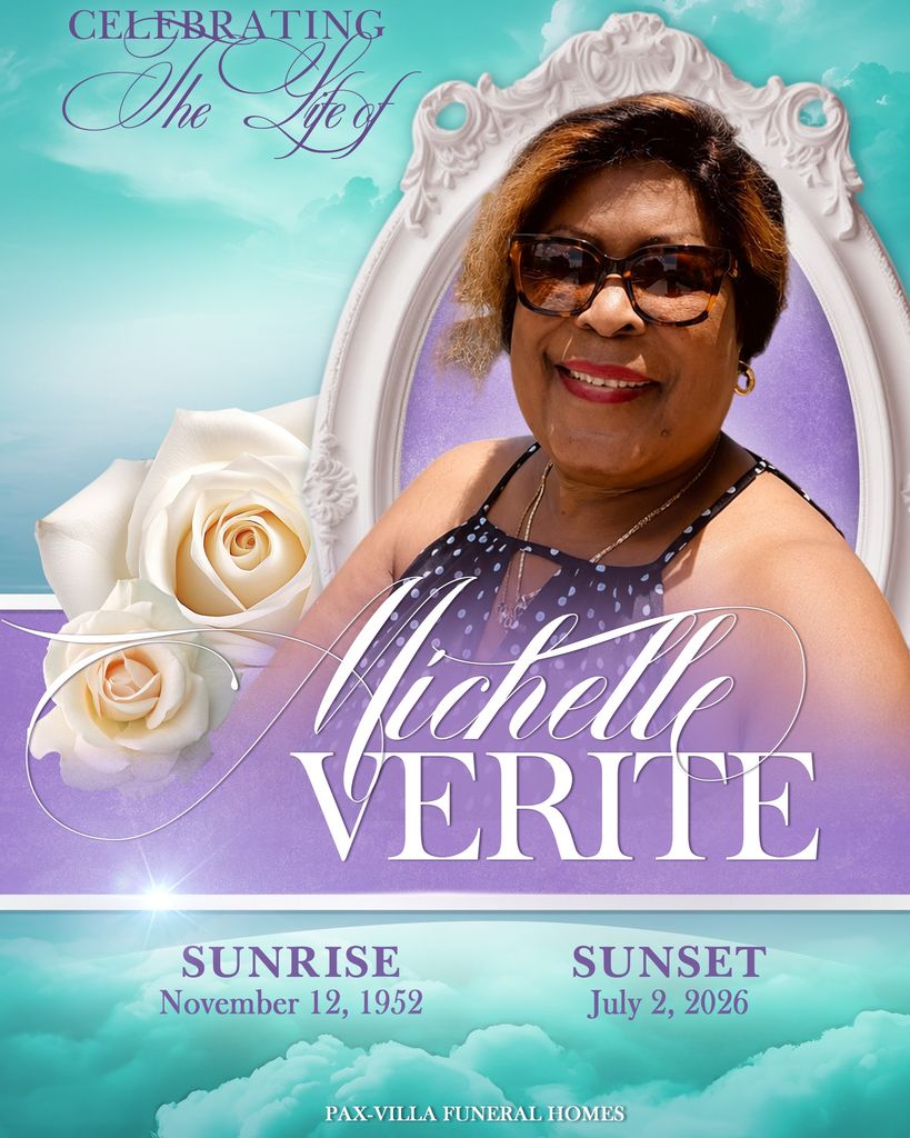 Michelle Verite Profile Photo