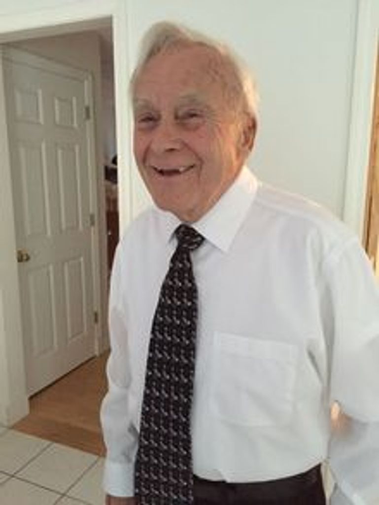 Edward  E. Arrington Profile Photo