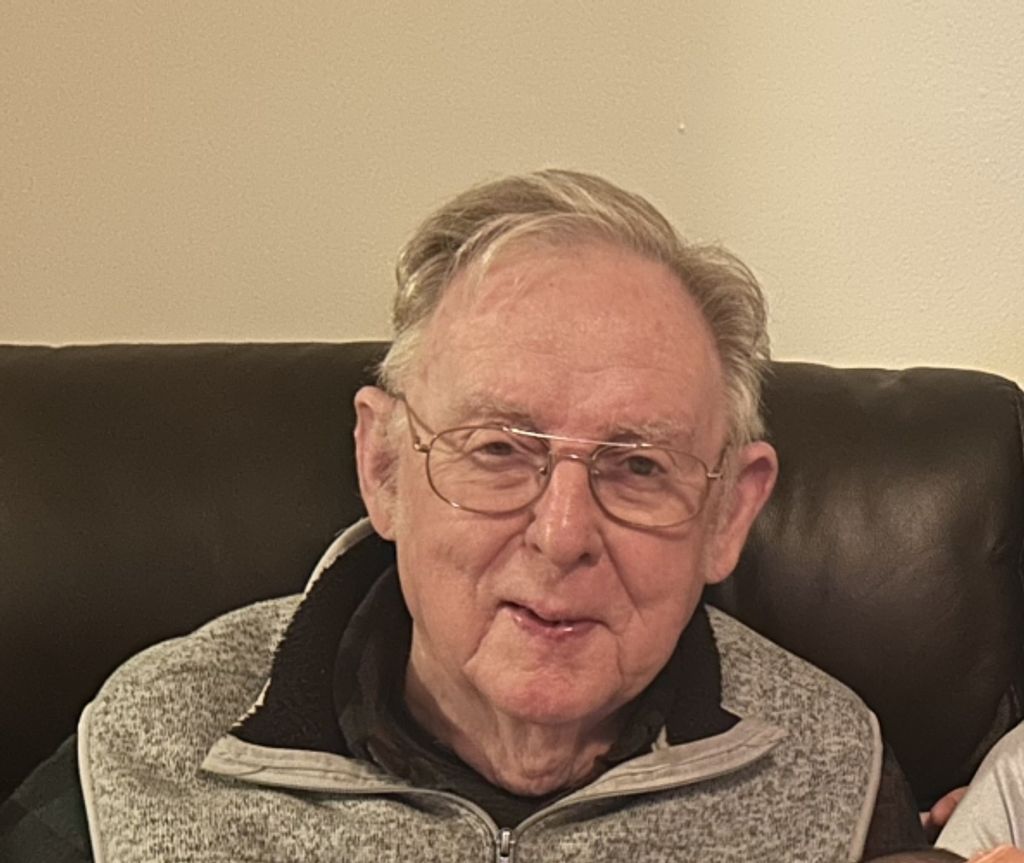 Andrew E. Curran Jr. Profile Photo