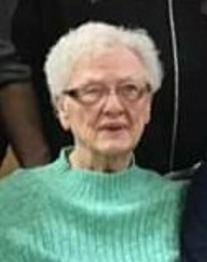 Irene Manning Profile Photo
