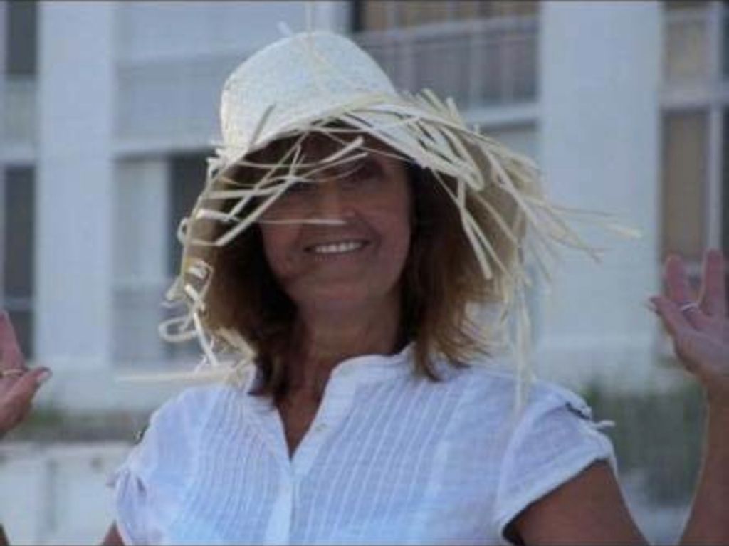 Nancy Reece Profile Photo