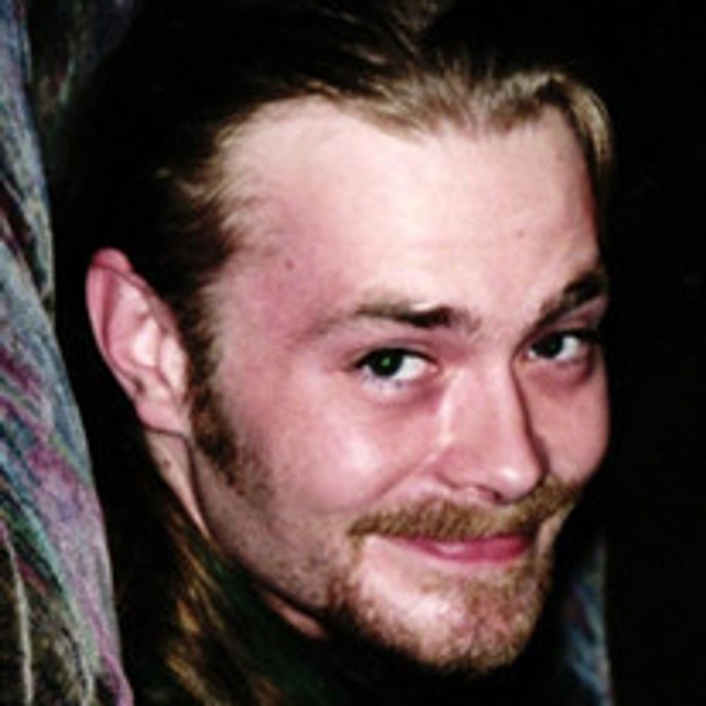 Jon Mills