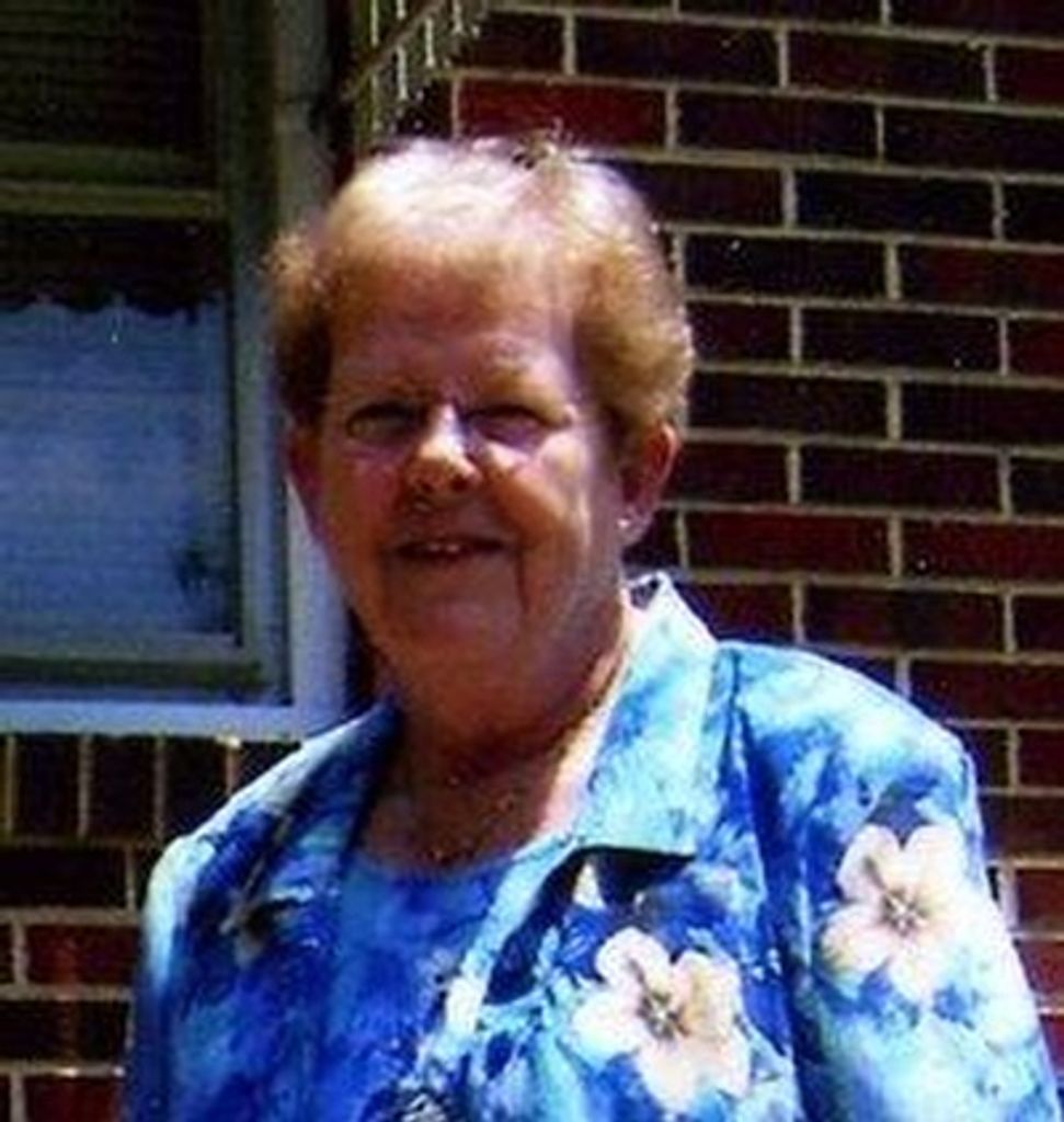 Alice K. Collins
