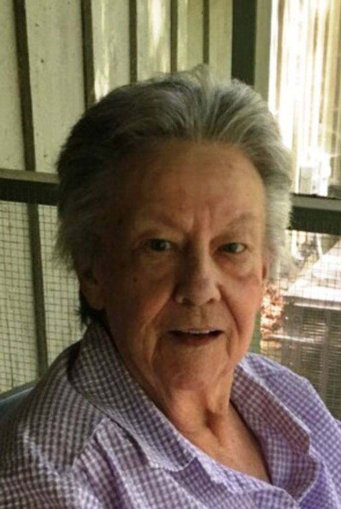 Merle Alday Profile Photo