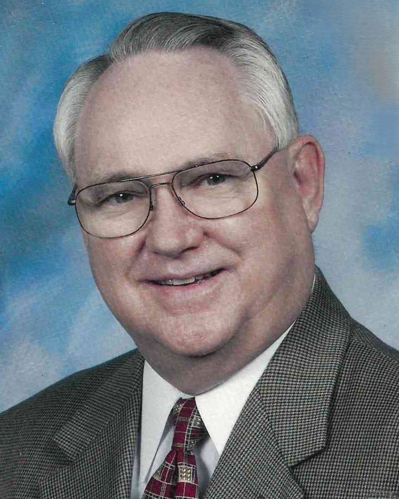 Julius Edward Bailey Jr. Profile Photo