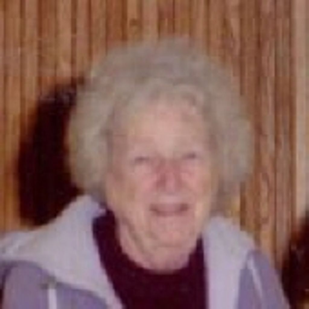Martha A. Krill