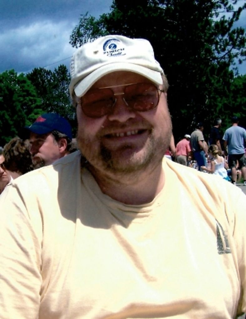 Raymond D. Ziegelbauer