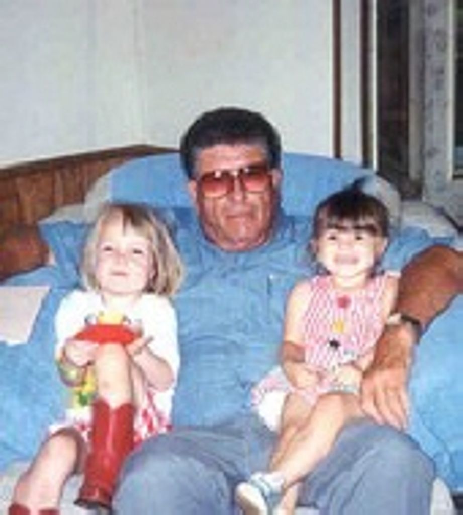 Cecil Lloyd Ragsdell, Sr.