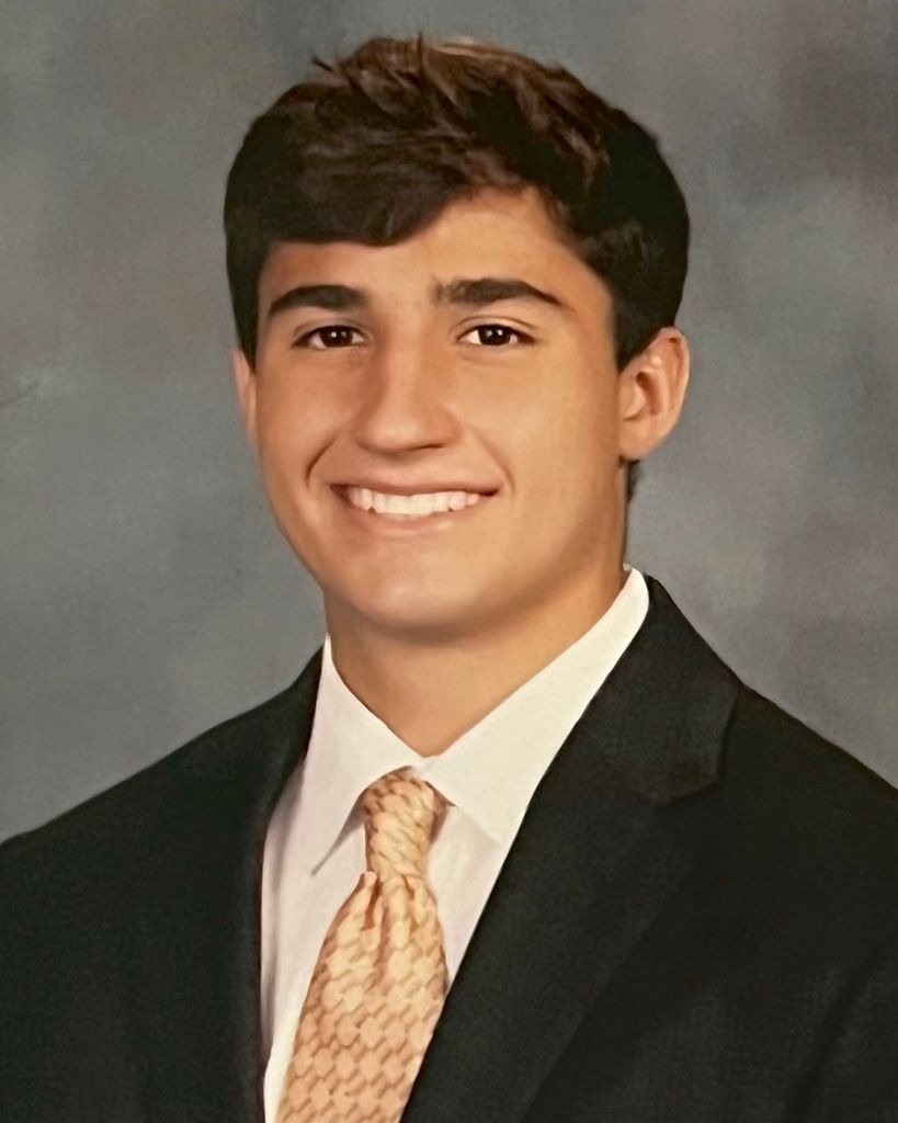 George Matthew Moscony