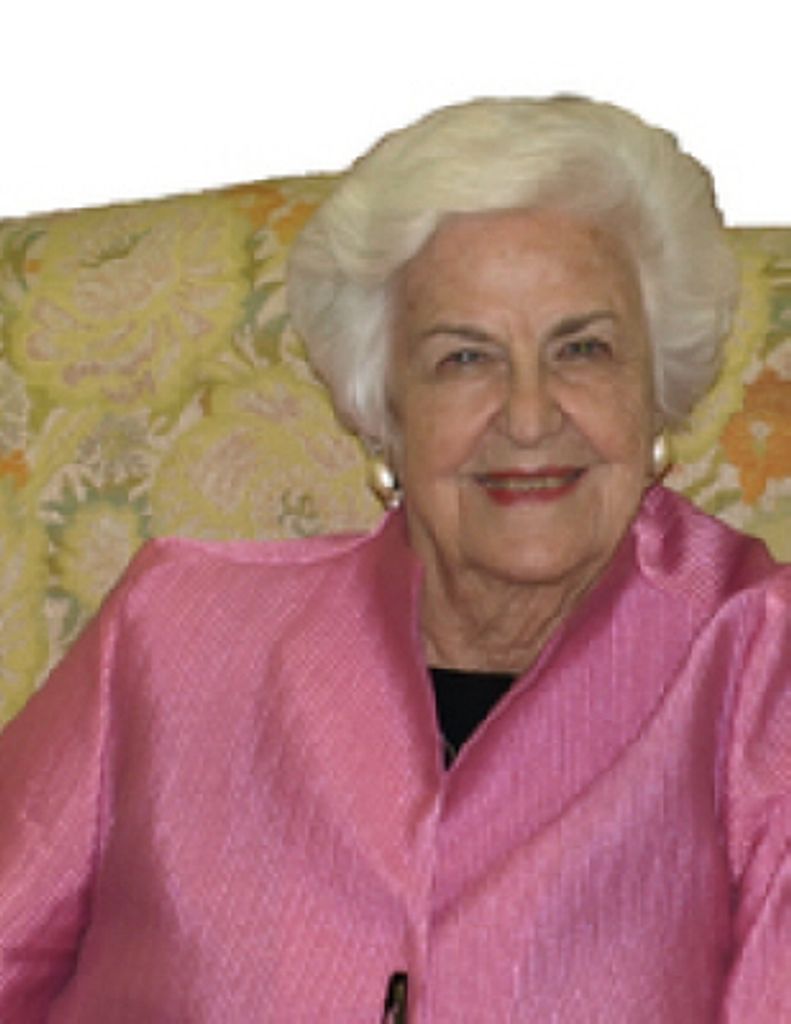Marabeth Russell
