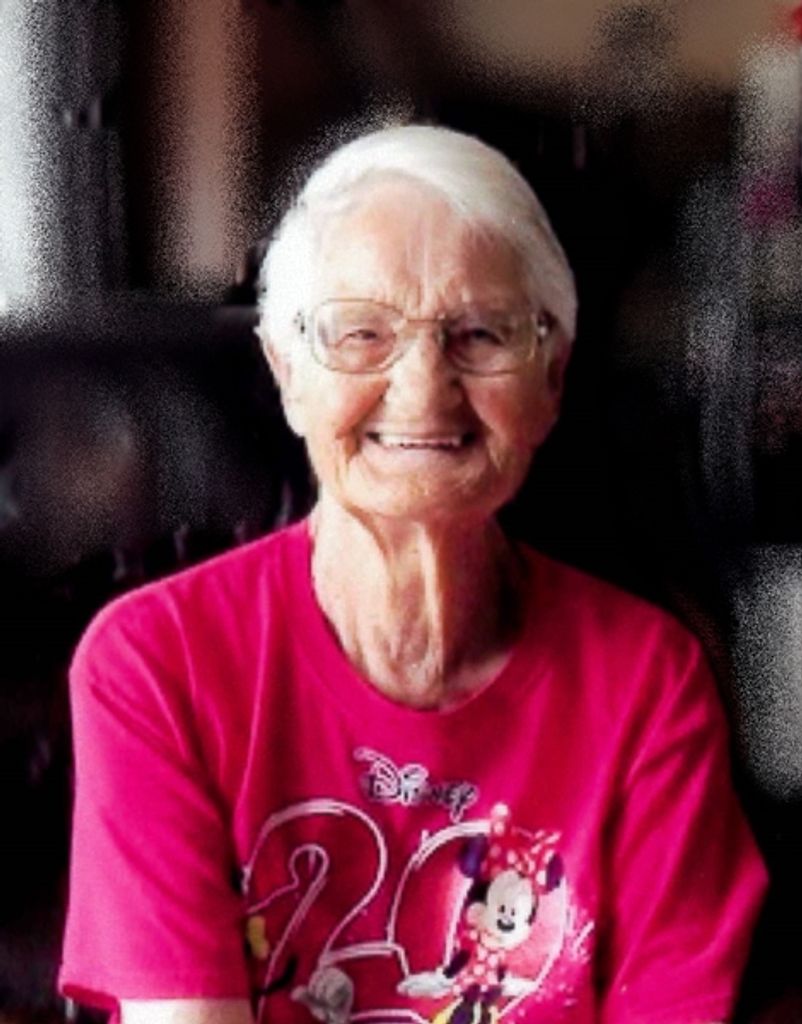 Ruby Barrow