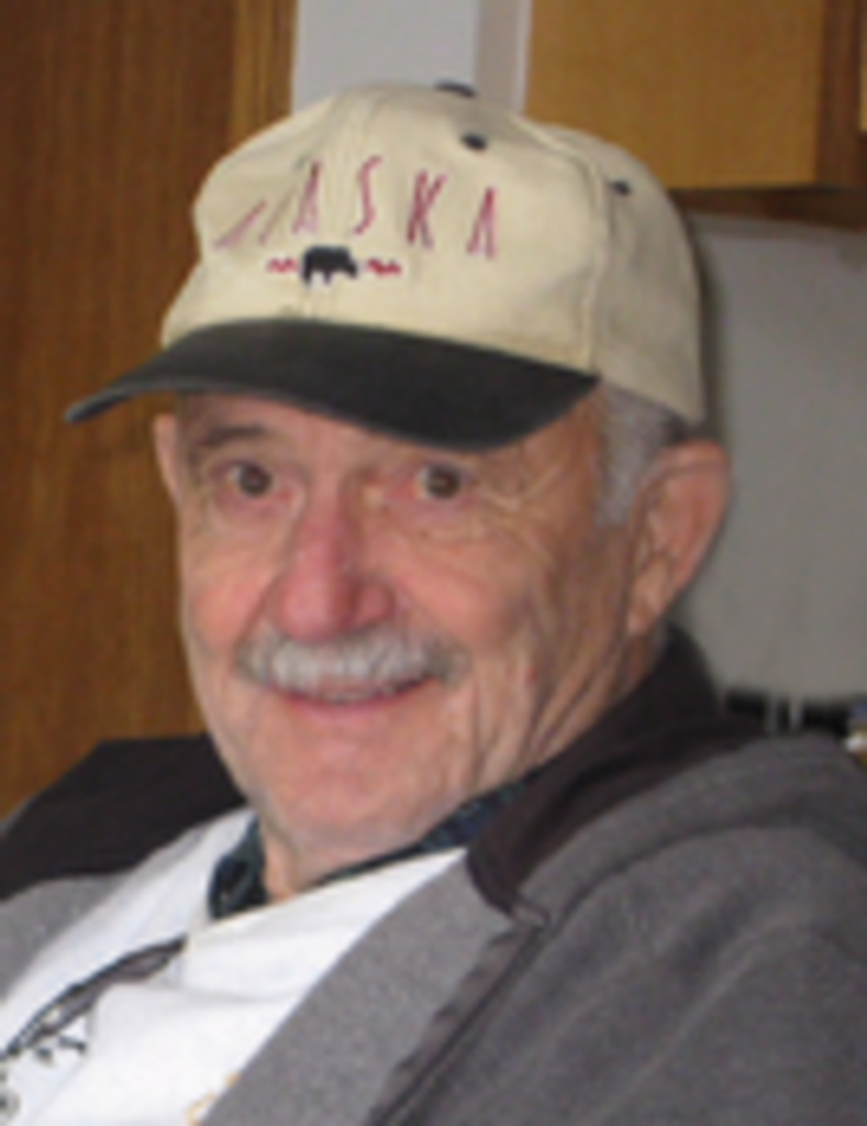 Earnest (Earnie) Schmeltzer