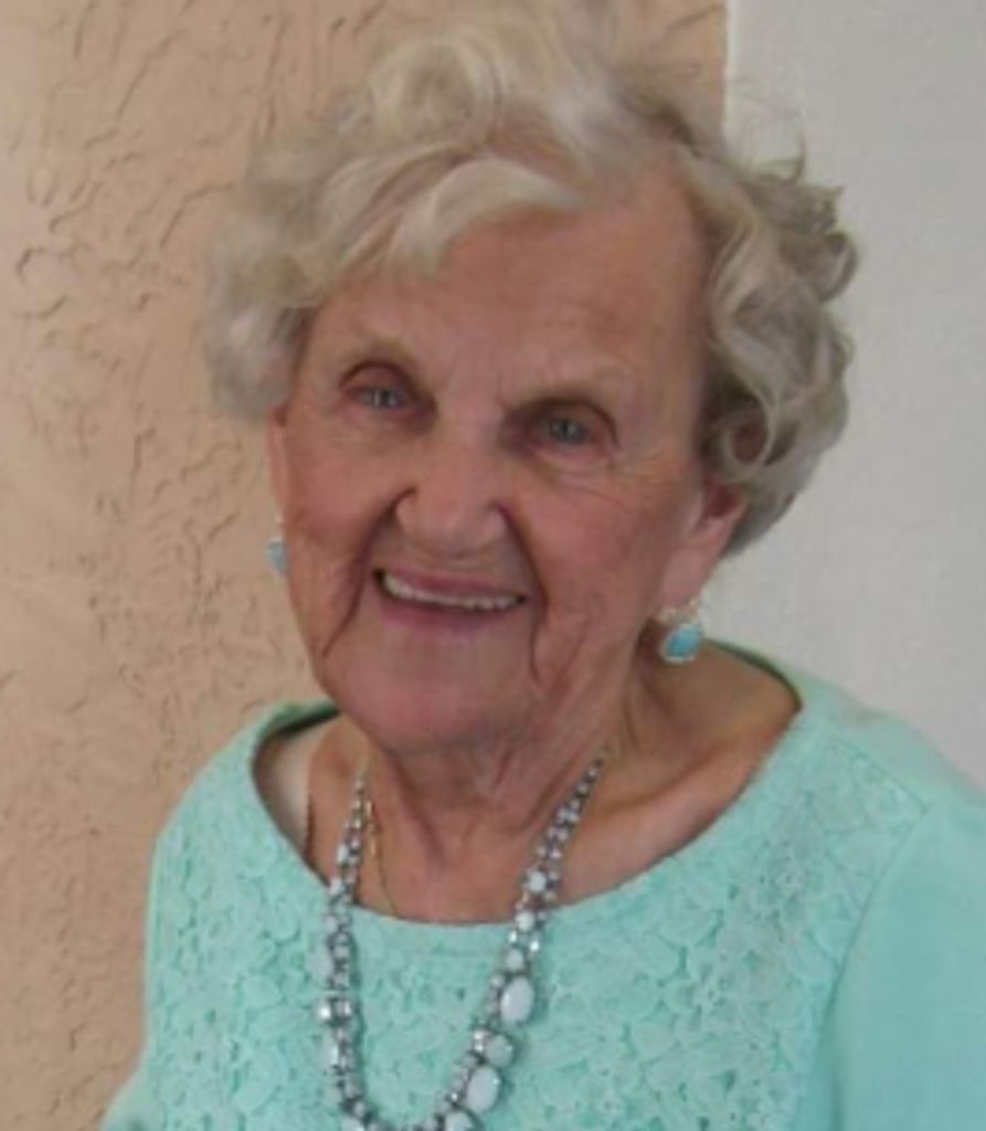 Helen Blazek Profile Photo