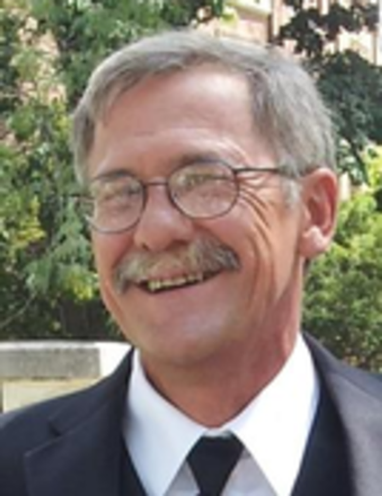 Randy L. Bosch