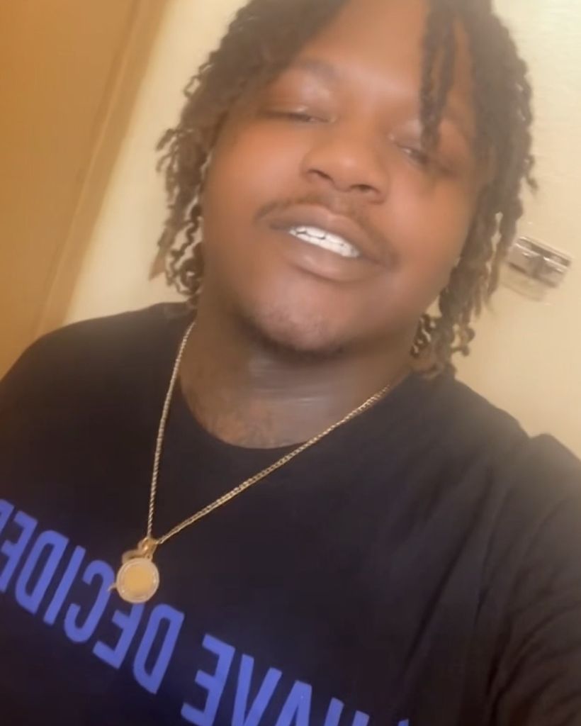 JohnRay Green Profile Photo
