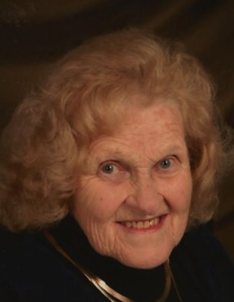 Gladys Annie (Keyso) Eschenbacher Profile Photo
