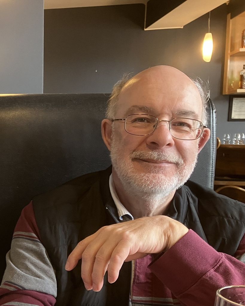 Richard Guenette Profile Photo