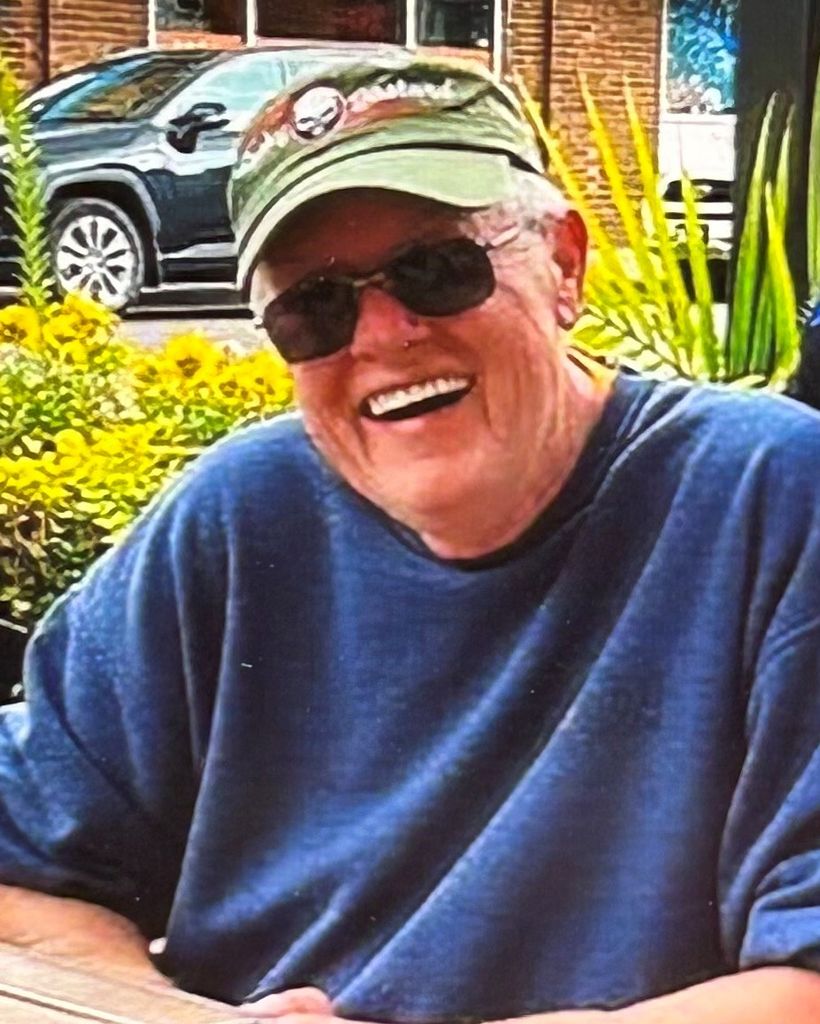 Lawrence "Larry" Swartz
