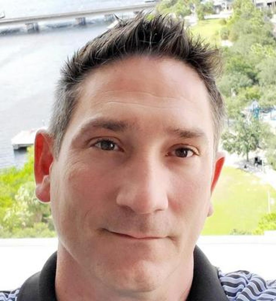 Jason Frances Fajerski