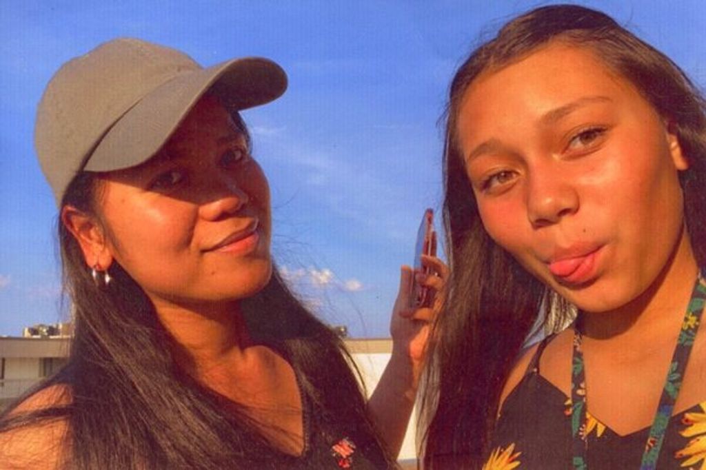 Rosalyn S. Glass & Rianna Lynn Glass Profile Photo