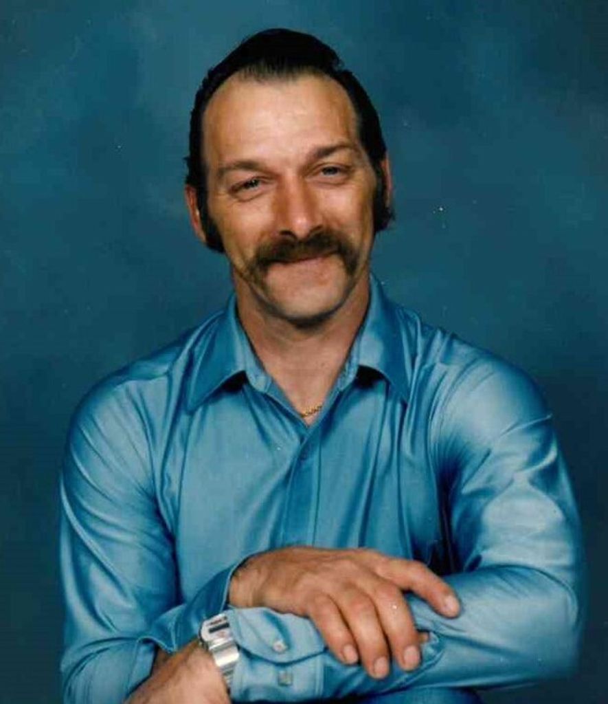 Eugene B. Moser