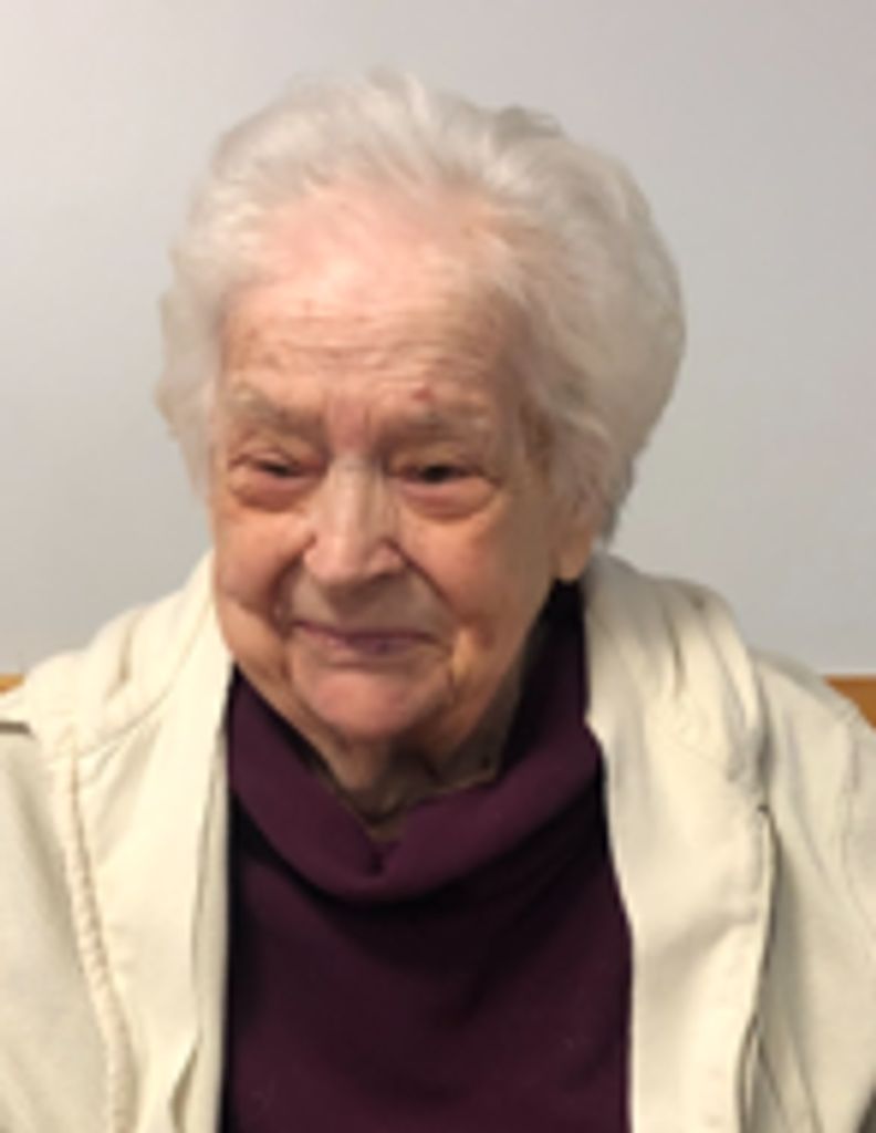 Lillian (Hill)  Jarosky