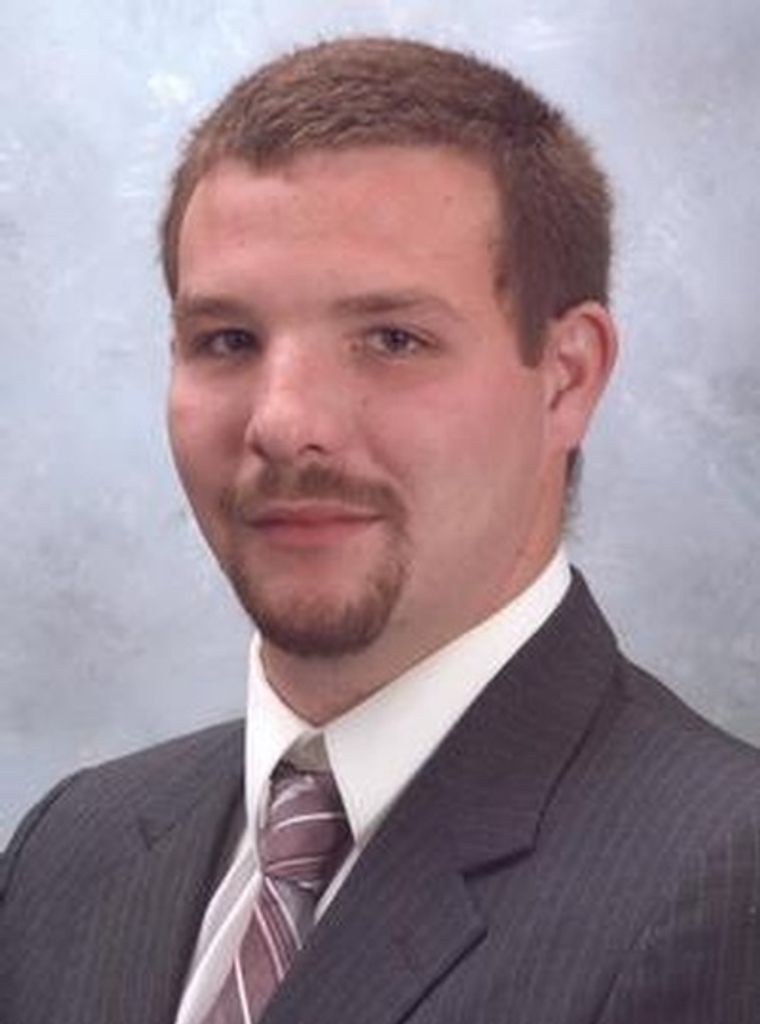 Brenton Roy Graham Profile Photo