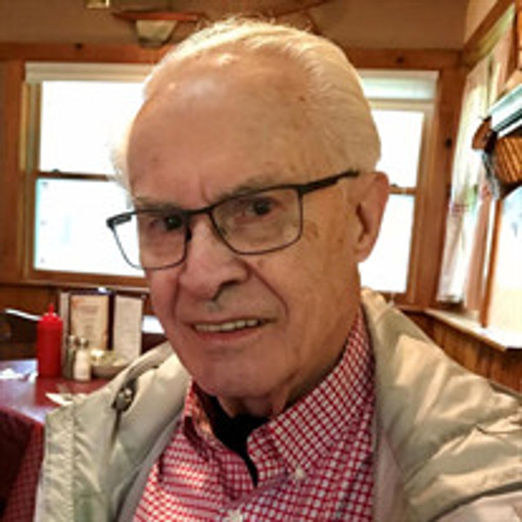 John H. Klopp Profile Photo