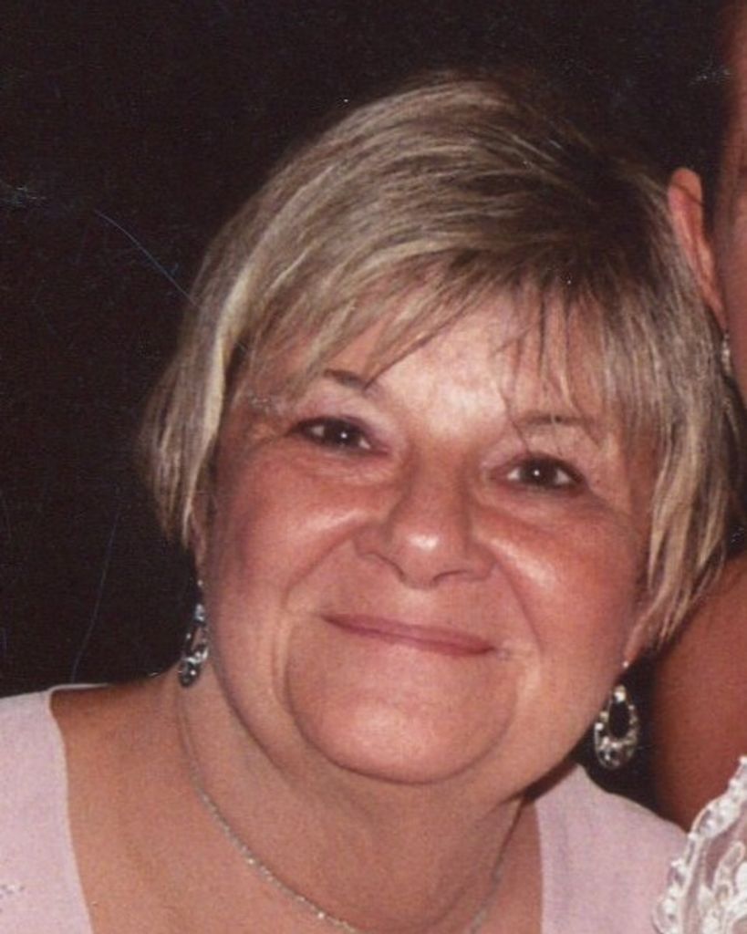 Kathy Marie Boyer