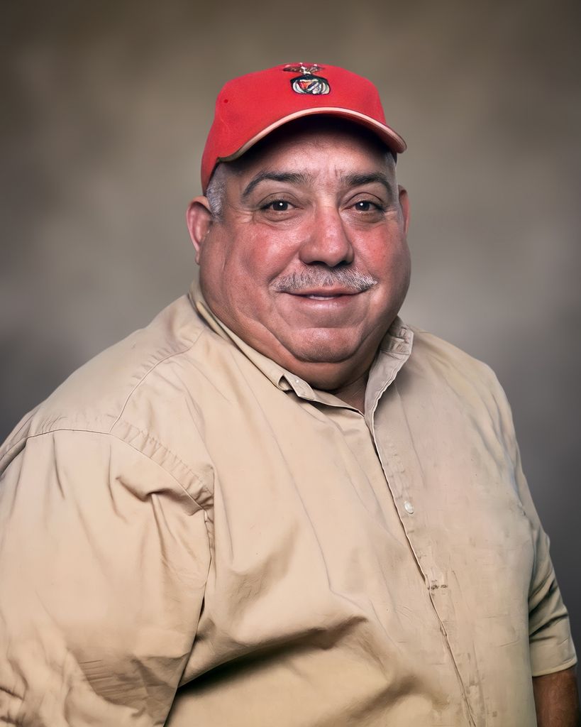 Carlos Alberto Mendes Antunes