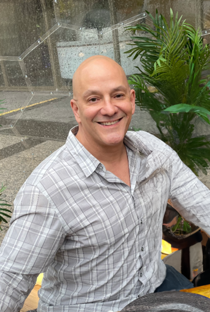 Douglas Frank Dawson