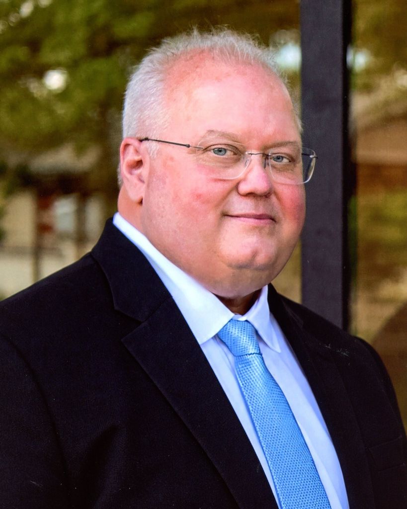 David J. Anstaett Profile Photo