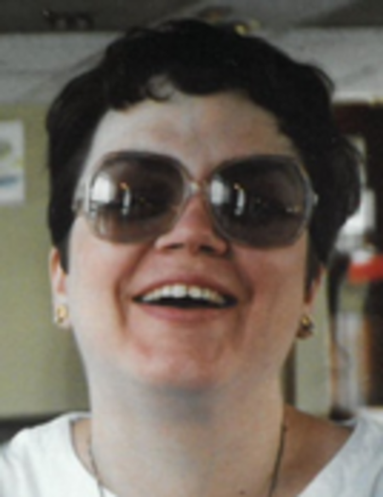 Debra Helen (Sehm) Schaefer