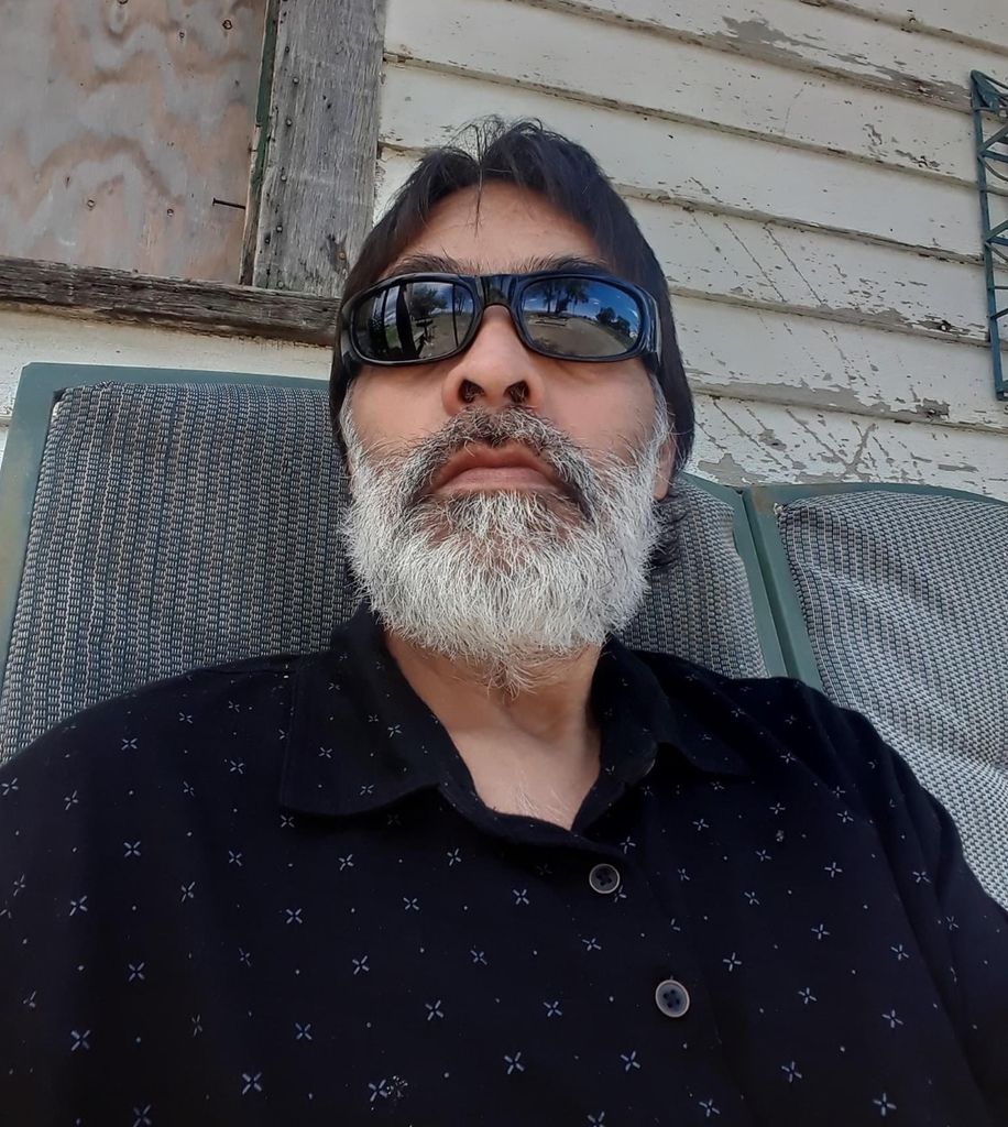 Lee Robert Villarreal