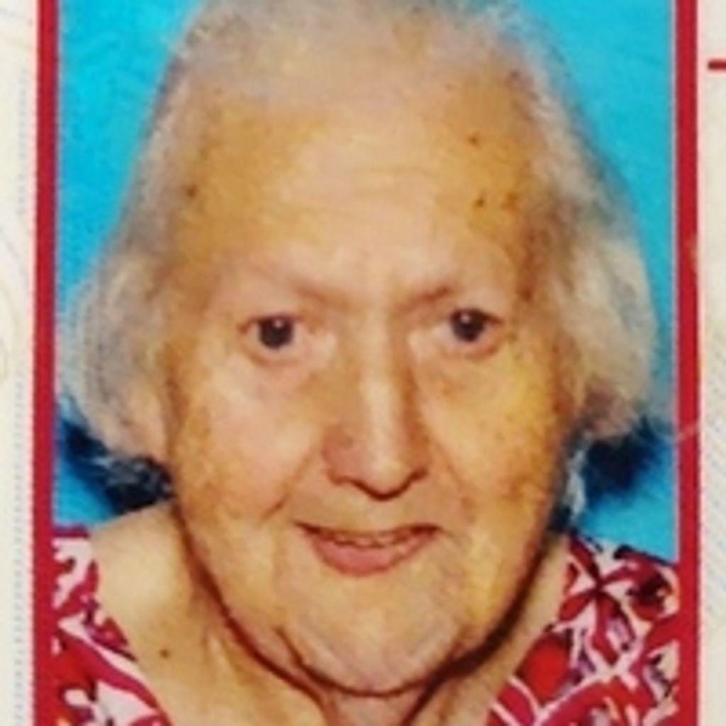 Annie Ruth Wallace