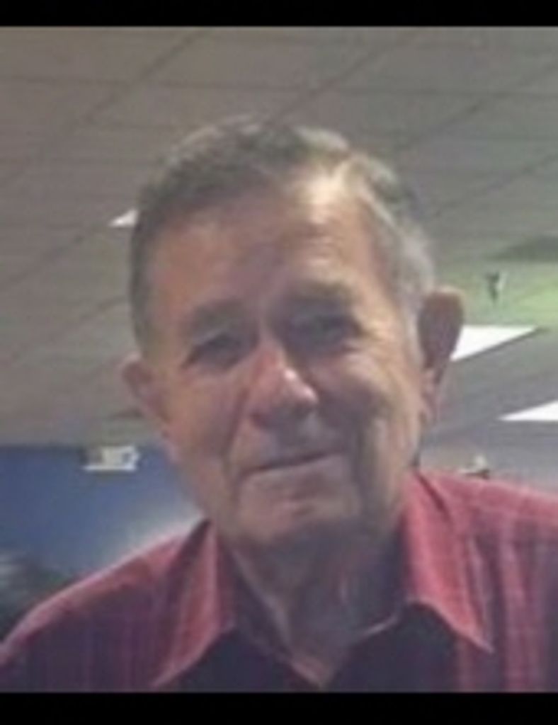Wayne Lynn Lehman