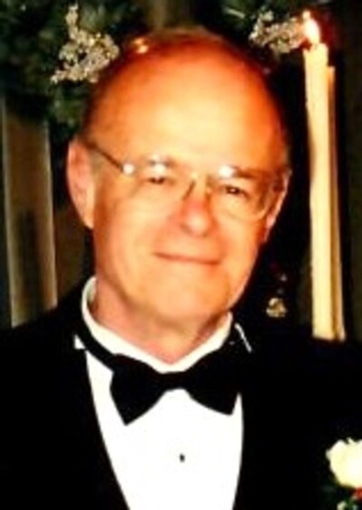 Franklin R. Sunstrom, Sr. Profile Photo