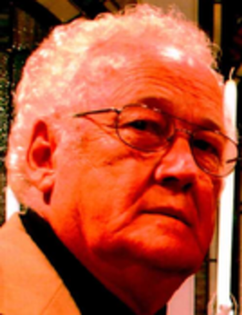 Mr. Harry Thomas Thompson Profile Photo