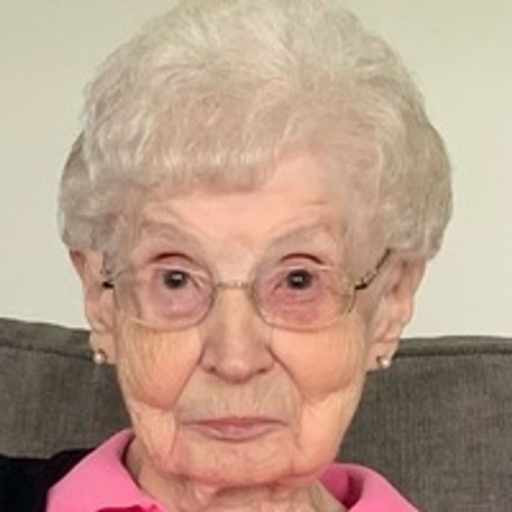 Myrna Kathleen Earnhart Profile Photo