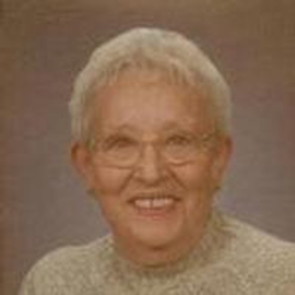 Helen I. (Tyler) O'Neal Profile Photo