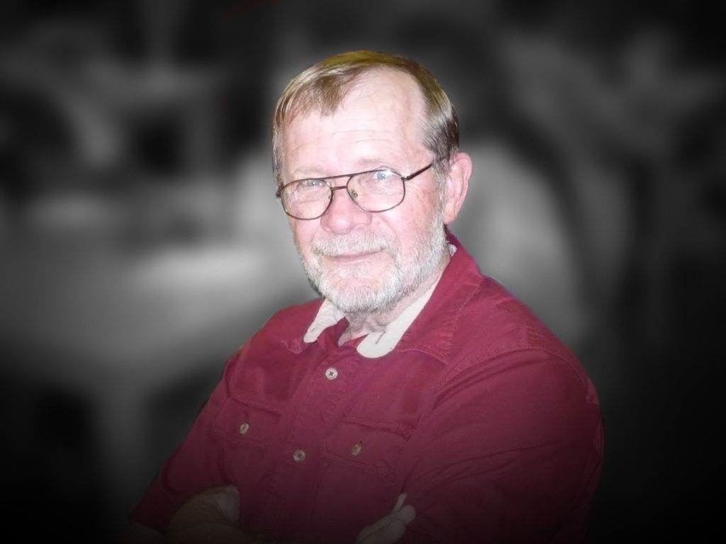 Glen Hartmann