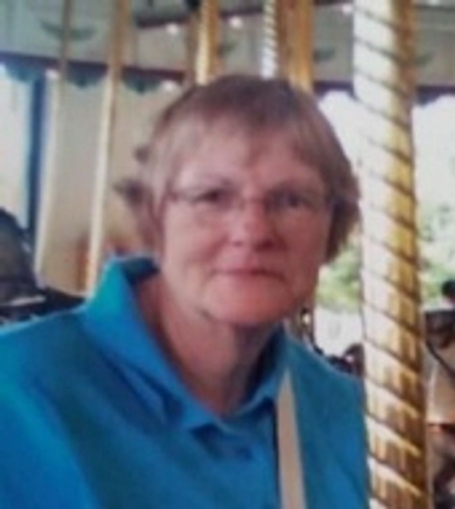 Madelyn F. Fritz Profile Photo