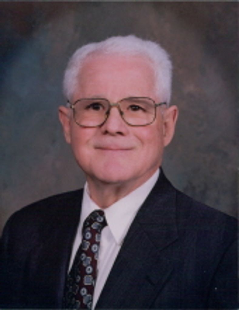 Jack Weldon White Profile Photo