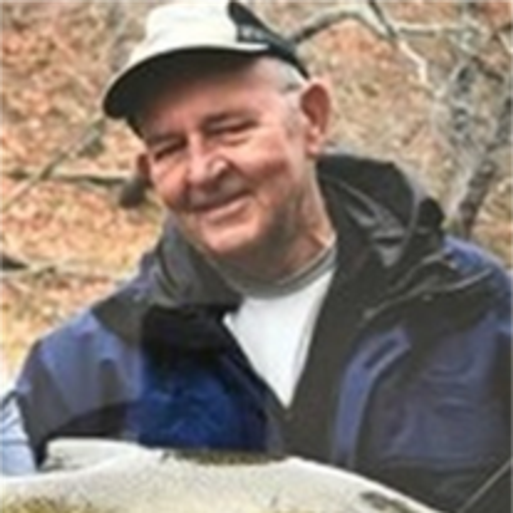 Charles Fredrick Emmerich