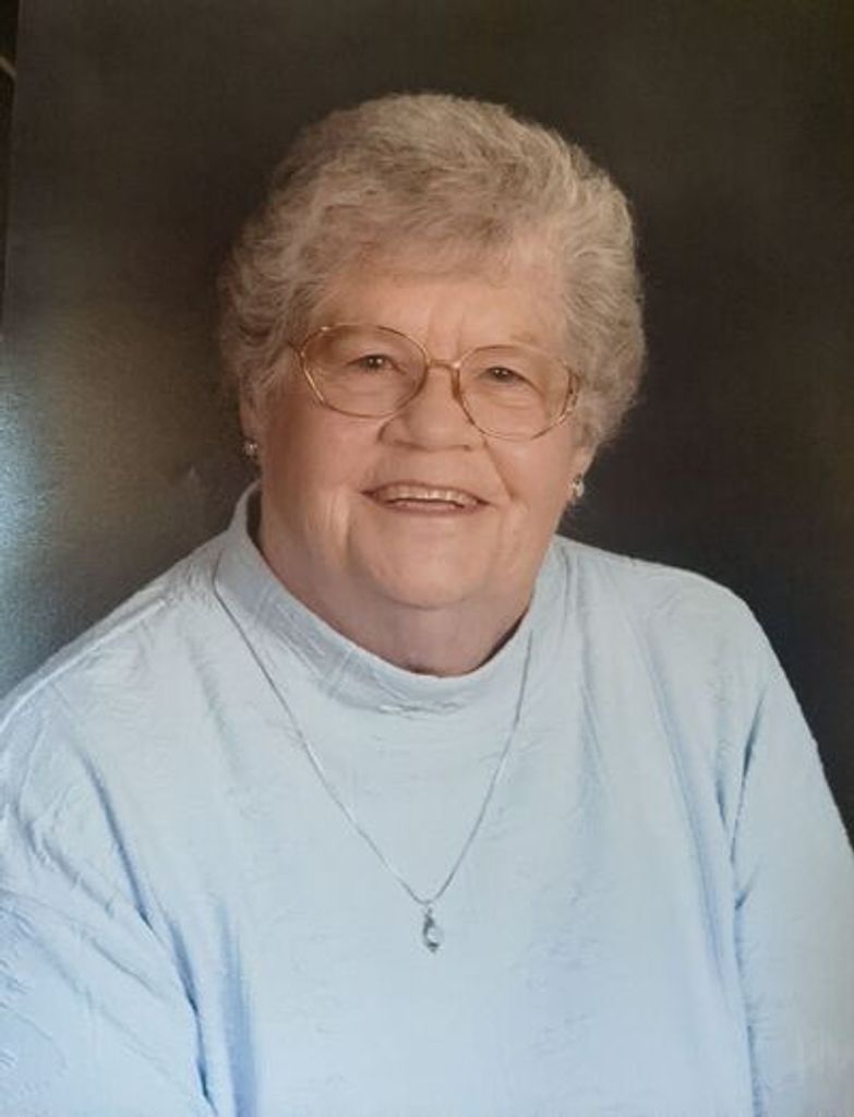 Doris M. Danzenbaker Profile Photo